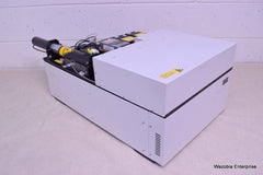 NIKON D-ECLIPSE C1 C1-LU4 CONFOCAL MICROSCOPE SYSTEM