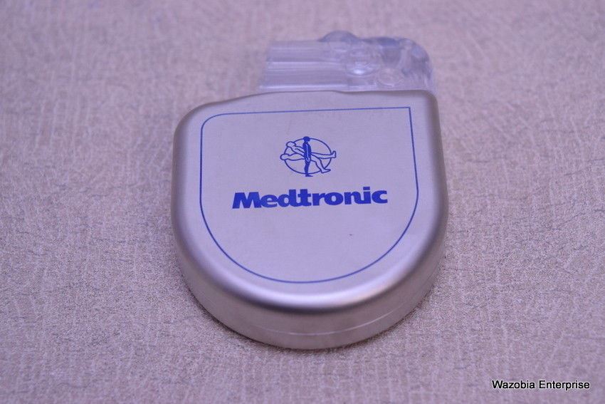MEDTRONIC CARDIAC RESYNCHRONIZATION THERAPY DEFIB CRT DEMO ONLY