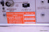 ORTEC BROOKDEAL PRECISION LOCK-IN AMPLIFIER 9503-SC SINETRAC  TRUE CORRELATION