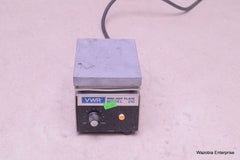 VWR MINI-HOT PLATE MODEL 210