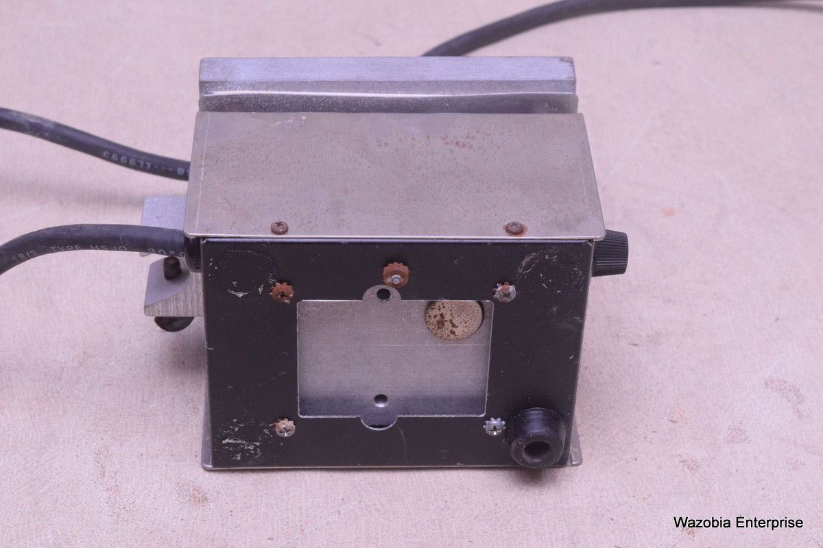 VWR MINI-HOT PLATE MODEL 210