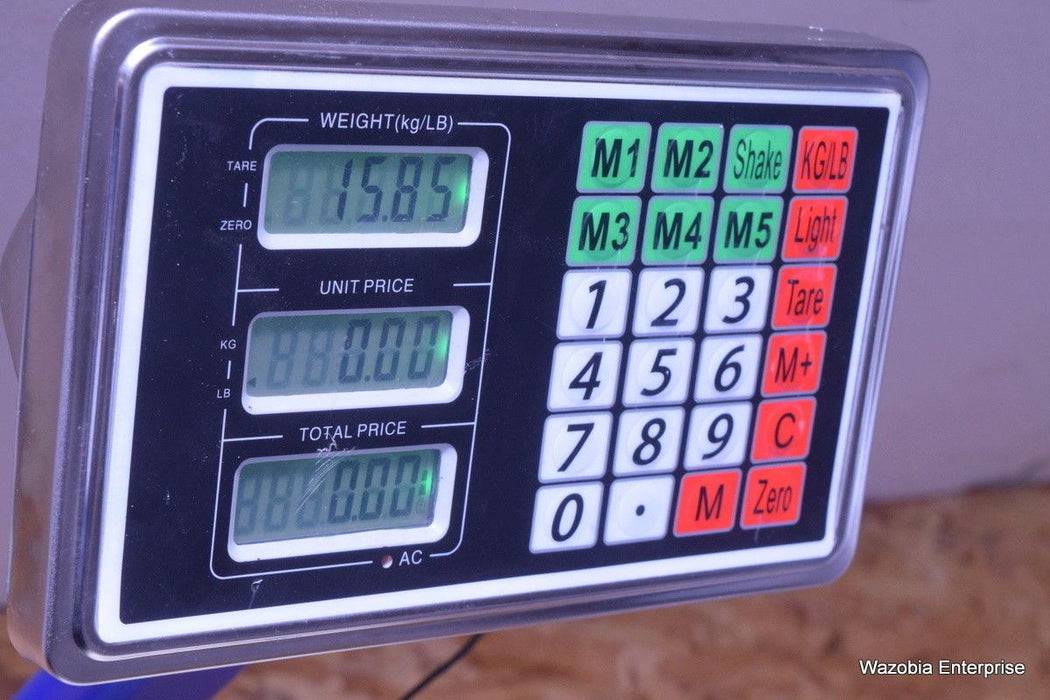 (MA5) Boekel Incubator Oven 132000