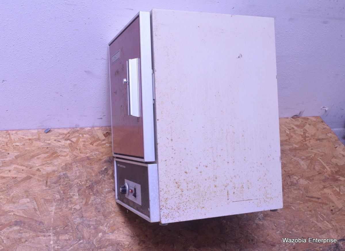 PRECISION GRAVITY CONVECTION OVEN MODEL 16