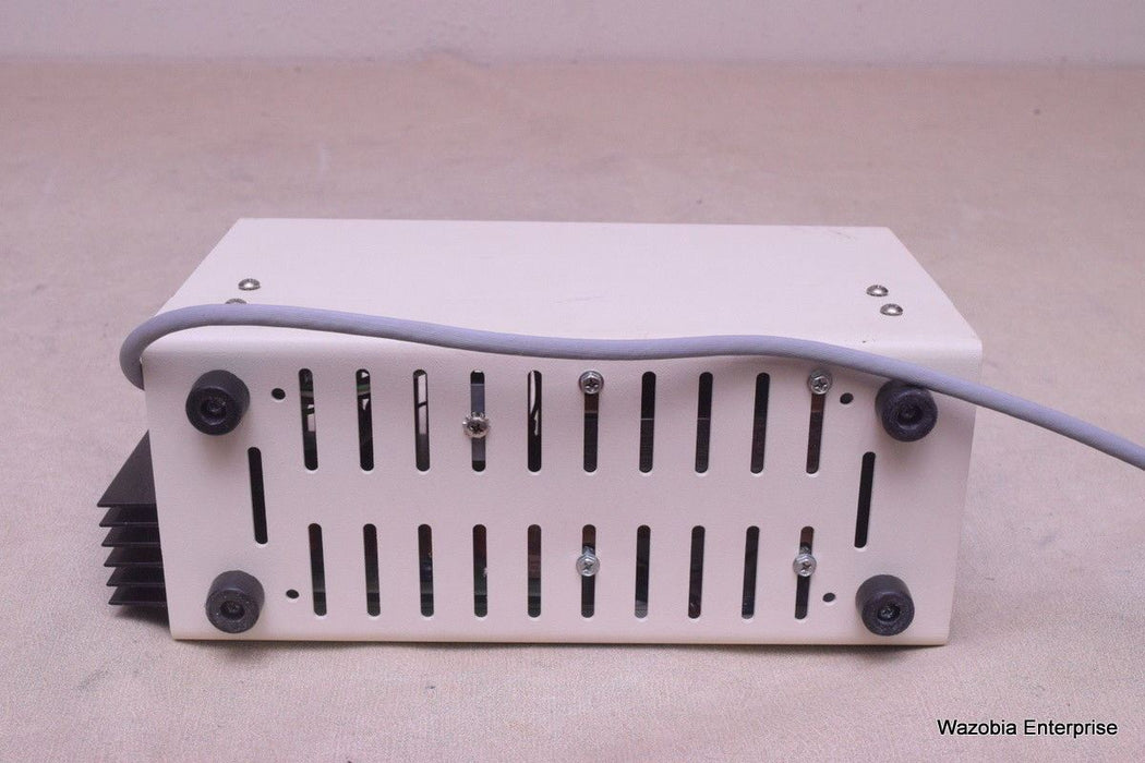 LEP CARL ZEISS STAB ARCLAMP POWER SUPPLY MODEL XBO 75 HBO 100