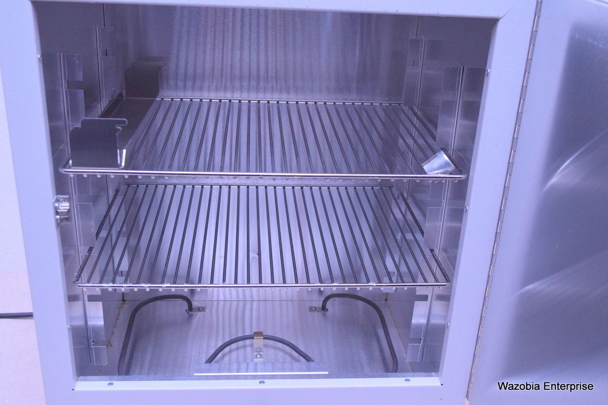 FISHER SCIENTIFIC MODEL 664 COMPACT OVEN