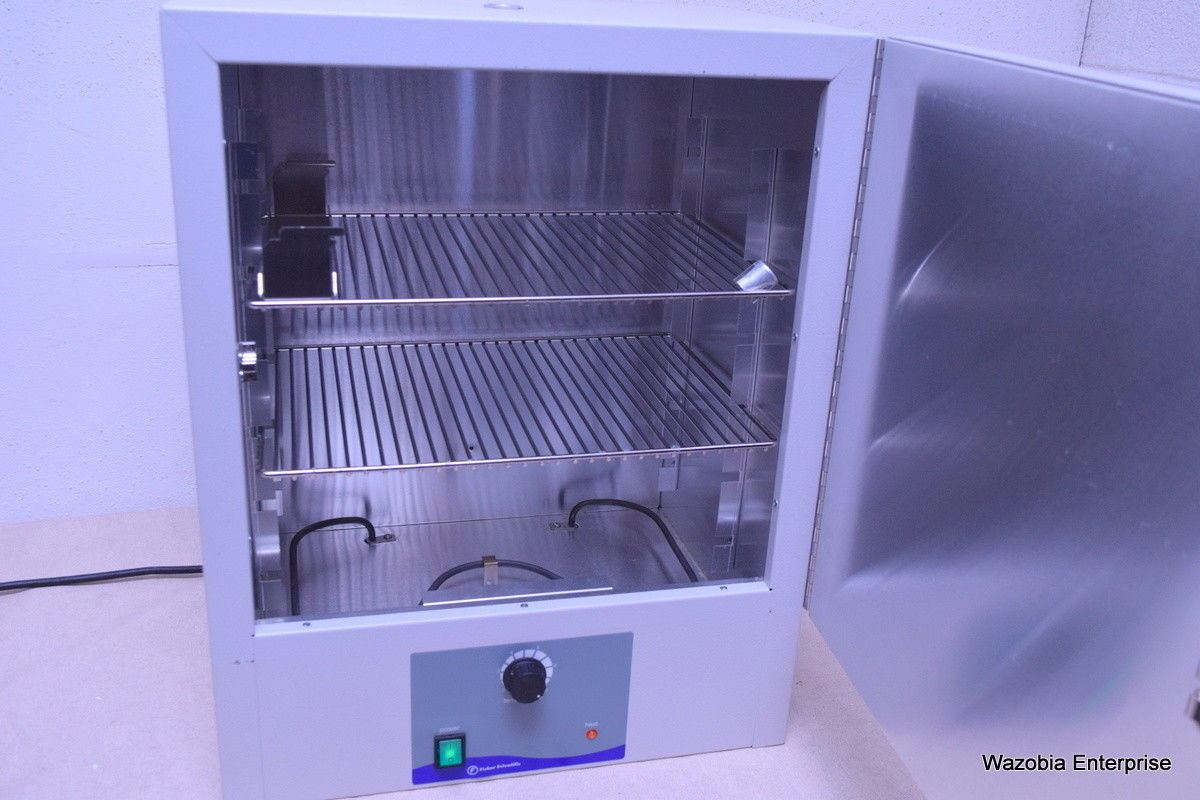 FISHER SCIENTIFIC MODEL 664 COMPACT OVEN