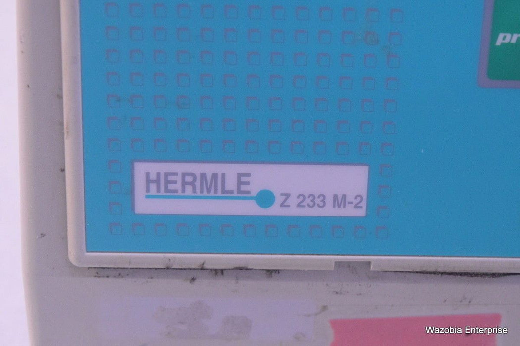 LABNET HERMLE Z 233 M-2