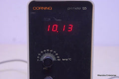 CORNING PH METER 125