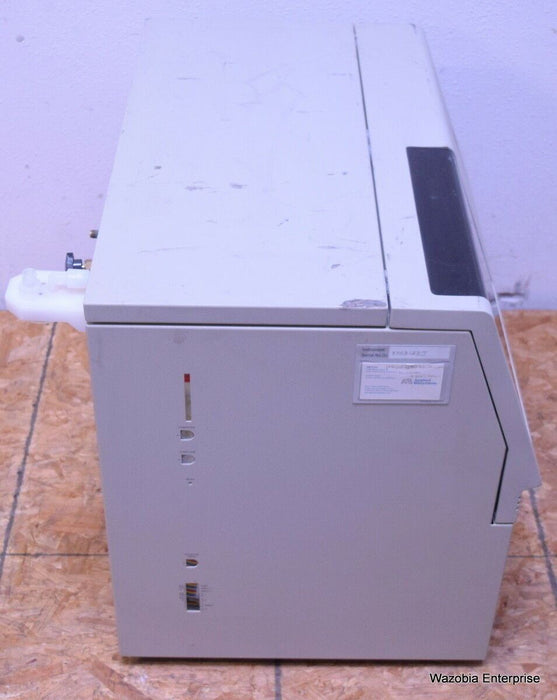 APPLIED BIOSYSTEMS MODEL 492 CLC PROTEIN SEQUENCER