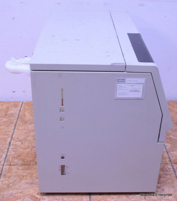 APPLIED BIOSYSTEMS MODEL 492 CLC PROTEIN SEQUENCER