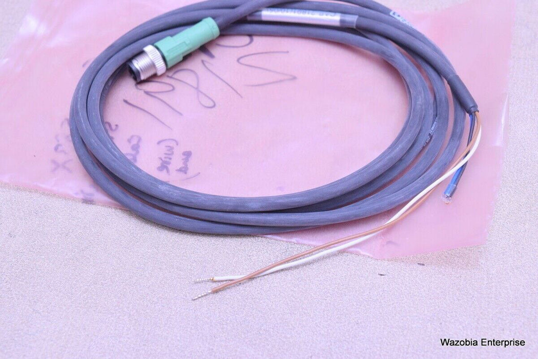 GRASS INSTRUMENT S88X STIMULATOR CABLE  WITH WIRE ENDS  CAB 21891