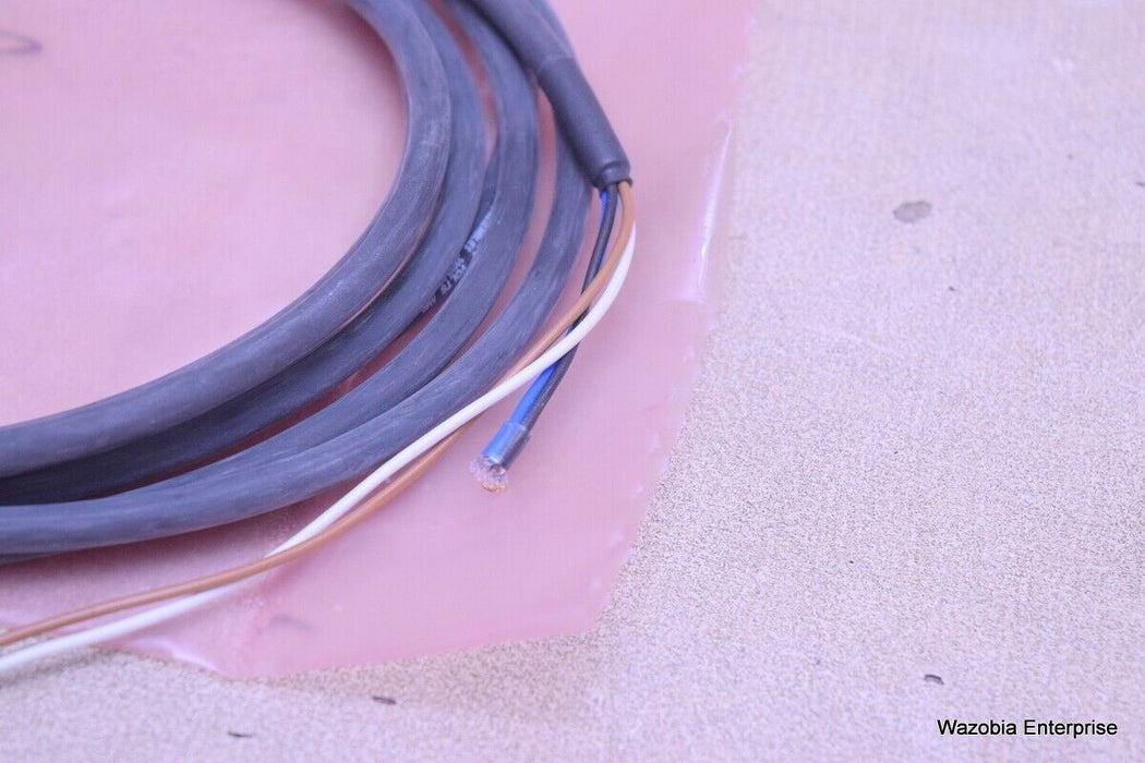 GRASS INSTRUMENT S88X STIMULATOR CABLE  WITH WIRE ENDS  CAB 21891
