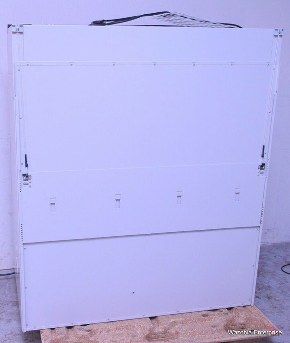 THERMO SCIENTIFIC MODEL 1300 SERIES A2 HOOD SAFETY CABINET