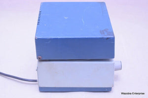 FISONS CENTRIFUGE MICROCENTAUR SERIAL NUMBER 86/3858P