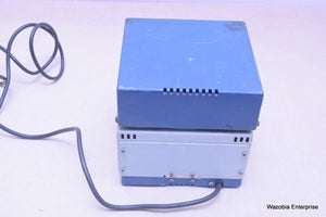 FISONS CENTRIFUGE MICROCENTAUR SERIAL NUMBER 86/3858P