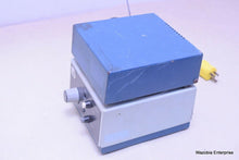 Load image into Gallery viewer, FISONS CENTRIFUGE MICROCENTAUR SERIAL NUMBER 86/3858P