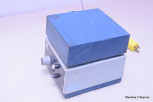 FISONS CENTRIFUGE MICROCENTAUR SERIAL NUMBER 86/3858P