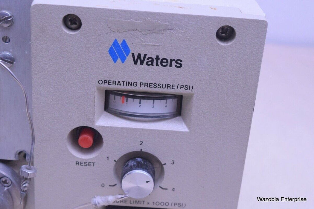 WATERS ASSOCIATE MODEL M-45 SOLVENT DELIVERY SYSTEM