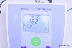 SEVENEASY METTLER TOLEDO PH METER