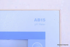 FISHER SCIENTIFIC ACCUMET BASIC  MODEL AB15  PH METER