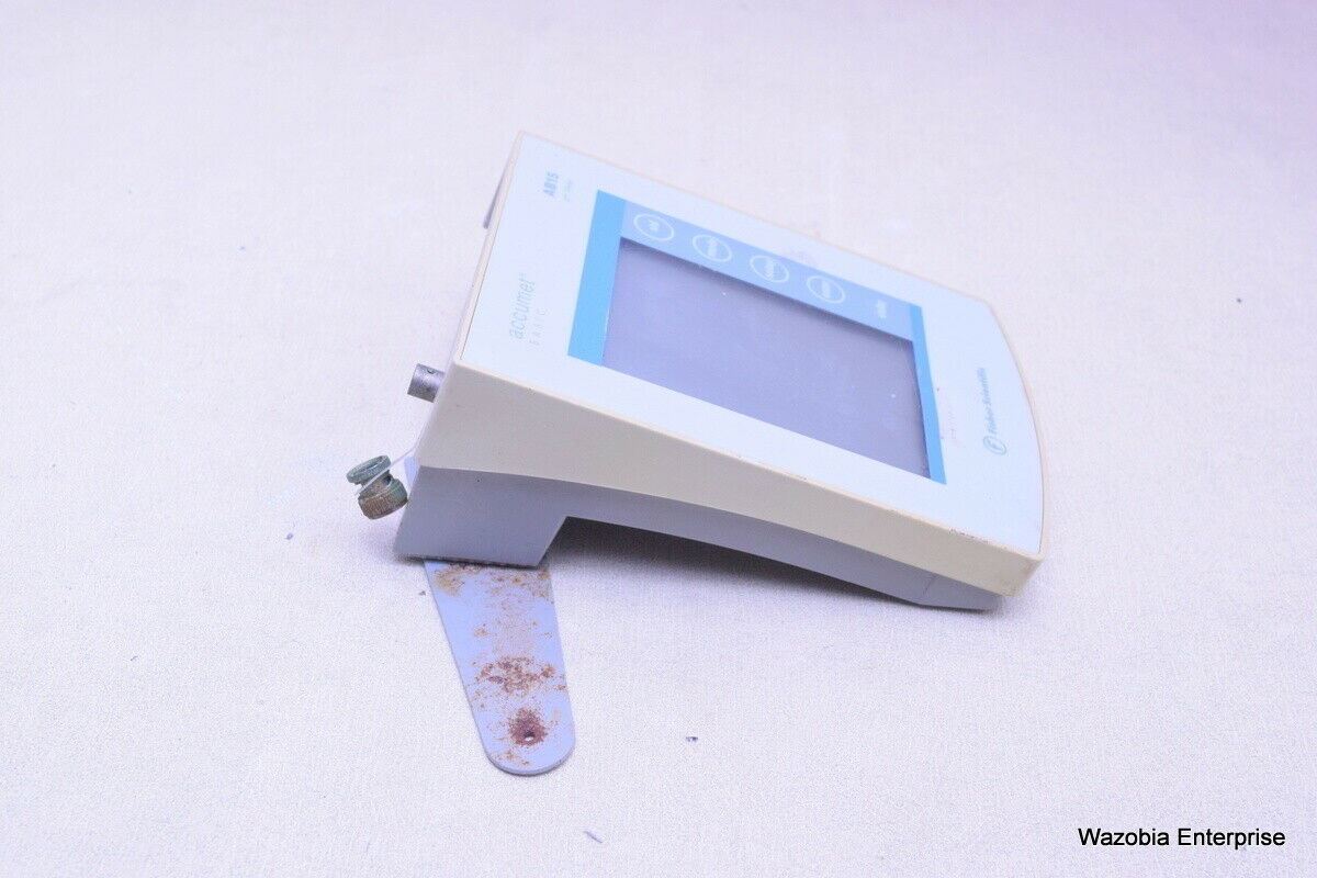 FISHER SCIENTIFIC ACCUMET BASIC  MODEL AB15  PH METER