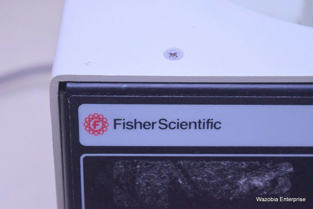 FISHER SCIENTIFIC MICROCENTRIFUGE MODEL 59A