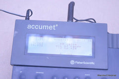 FISHER SCIENTIFIC ACCUMET MODEL 15 PH METER