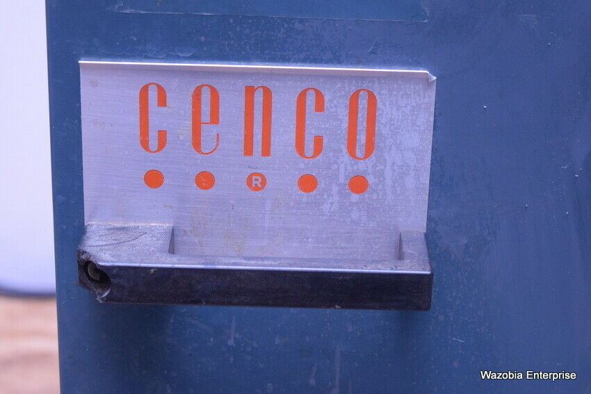 CENCO INSTRUMENT CENTRAL SCIENTIFIC OVEN