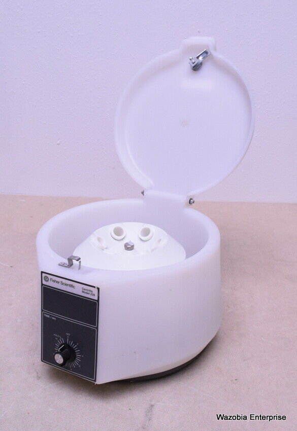 FISHER SCIENTIFIC CENTRIFIC MODEL 228 CENTRIFUGE