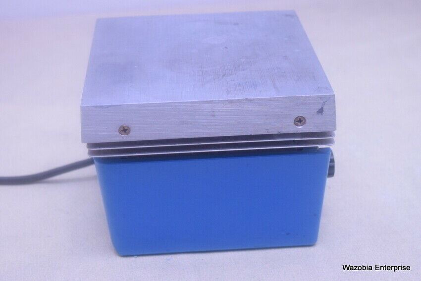 COLE & PALMER MAGNETIC STIRRER WITH HOT PLATE MODEL 700-5011