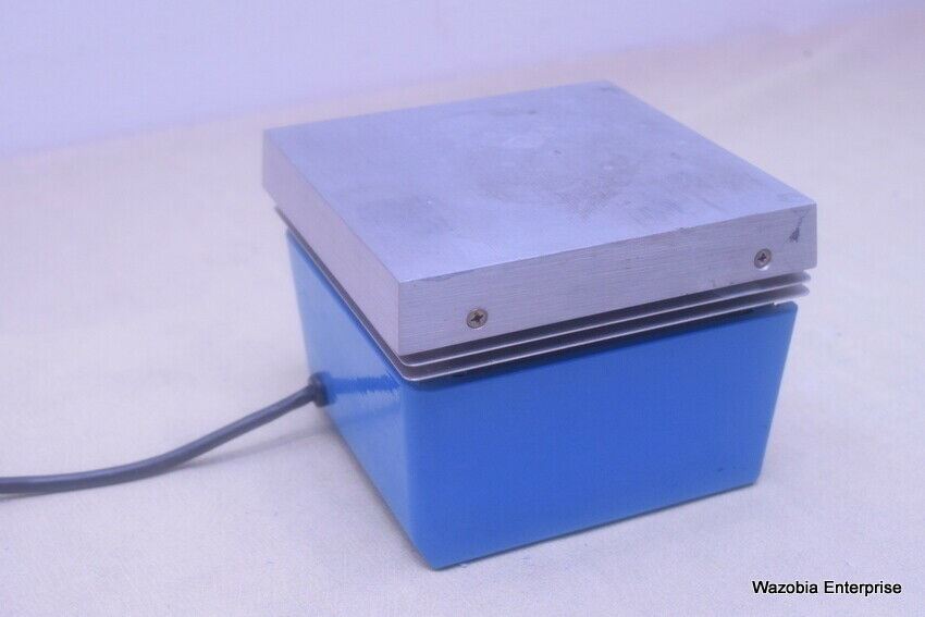 COLE & PALMER MAGNETIC STIRRER WITH HOT PLATE MODEL 700-5011