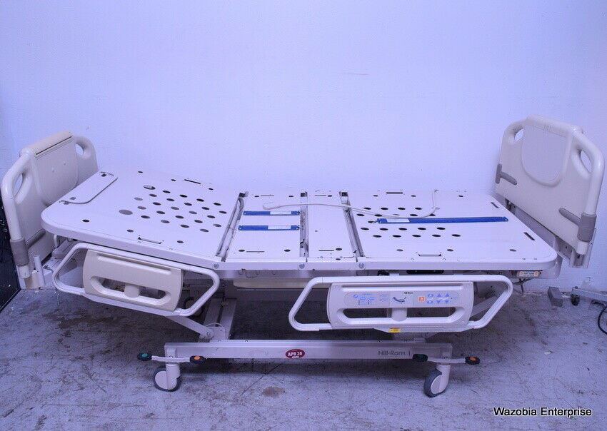 HILL-ROM ADVANTA P1600 MEDICAL ELECTRIC HOSPITAL BED