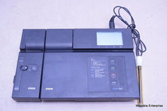 ORION MODEL 620 BENCHTOP pH METER WITH MODEL 900A