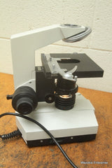 BAUSCH & LOMB MICROSCOPE FRAME