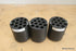 LOT OF 3 THERMO ELECTRON SCIENTIFIC  SWING CENTRIFUGE ROTOR BUCKET ADAPTER
