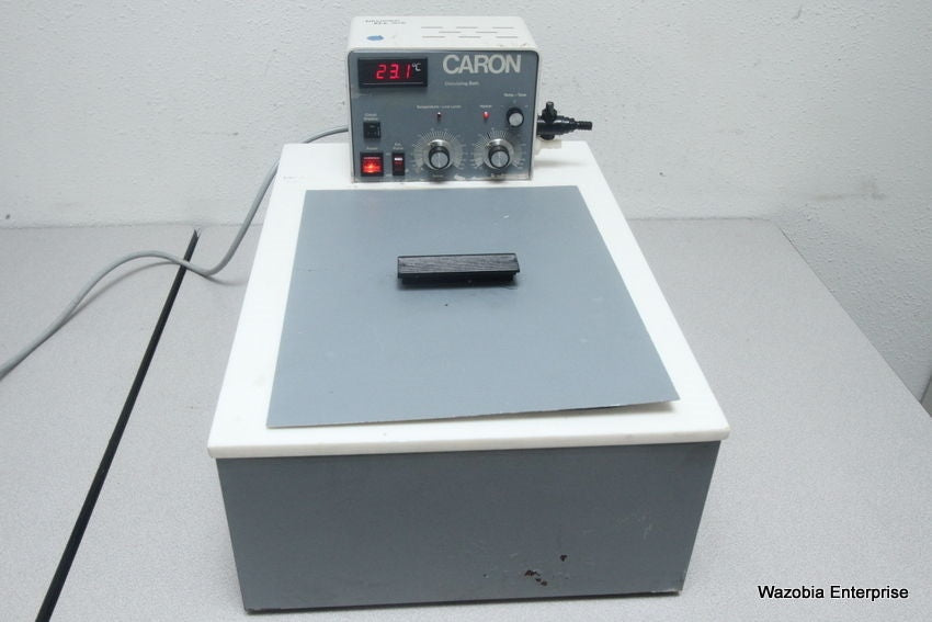 CARON CIRCULATING WATER BATH MODEL 1074