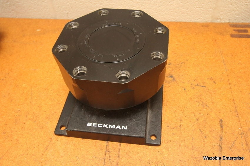 BECKMAN TYPE VTI 65 VTI65  CENTRIFUGE ROTOR 65000 RPM