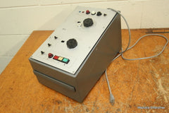 ERNST LEITZ WETZLAR MICROSCOPE CONTROLLER 301-107.0007