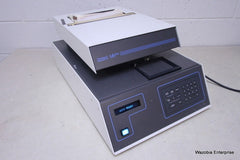 DYNATECH LABORATORIES MR700 MR 700 MICROPLATE READER