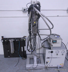 RIGAKU X-STREAM 2000 PT60 CRYOGENIC CRYSTAL COOLER FOR CRYSTALLOGRAPHY SYSTEM