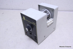 ISCO TRIS PERISTALTIC PUMP 621610005-84269