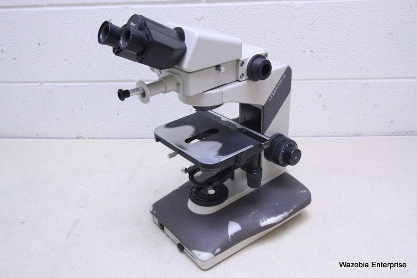 NIKON LABOPHOT-2 MICROSCOPE