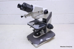 NIKON LABOPHOT-2 MICROSCOPE