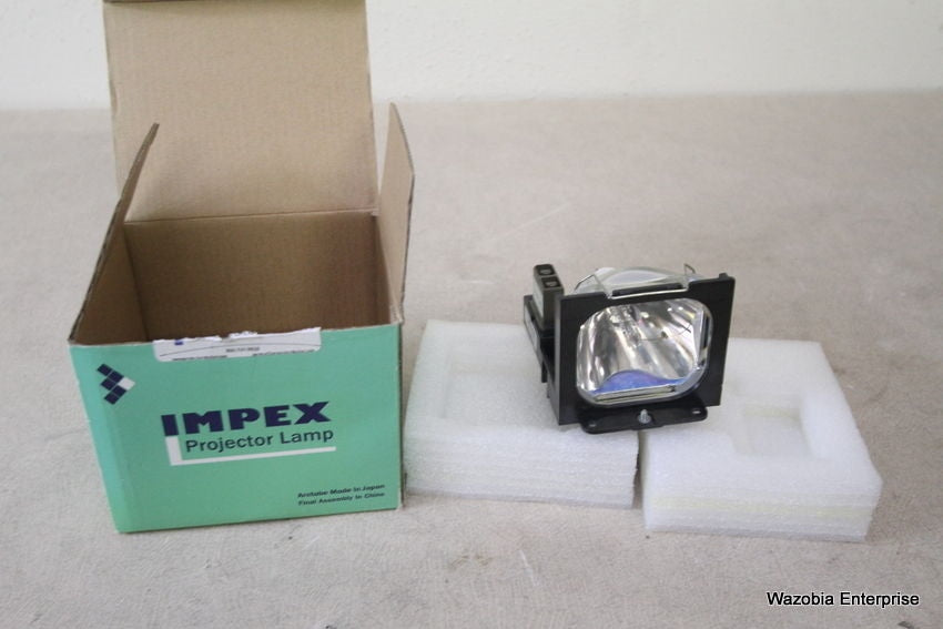 COBALT IMPEX PROJECTOR LAMP TLP-L6-C  IPX10838 TOSHIBA LAMP
