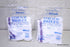 ATTENDS STRETCH BRIEFS LARGE 35"-45" 2/BAG 50 BAGS SB-100/2