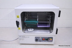 AFFYMETRIX GENECHIP HYBRIDIZATION OVEN 640