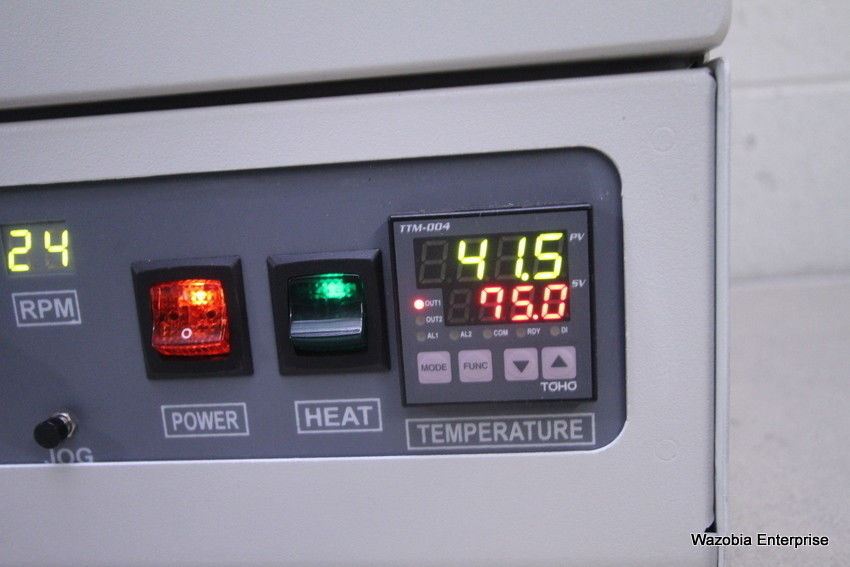 AFFYMETRIX GENECHIP HYBRIDIZATION OVEN 640