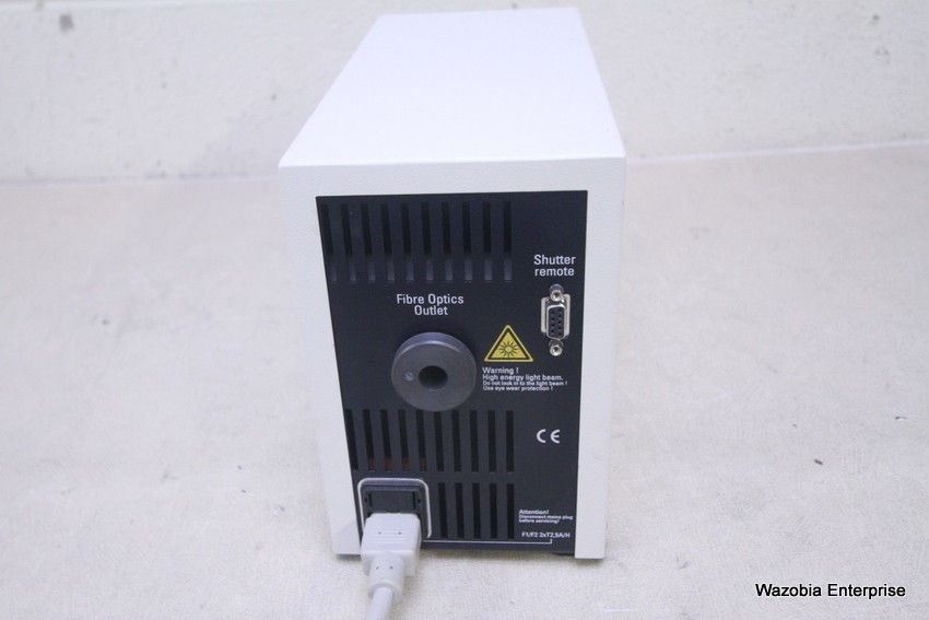 LEICA MICROSYSTEMS MICROSCOPE POWER SUPPLY EL6000