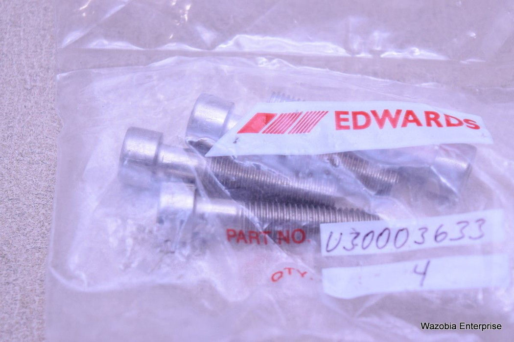 EDWARDS  SPOOL C10007129 FOR VACUUM PUMP