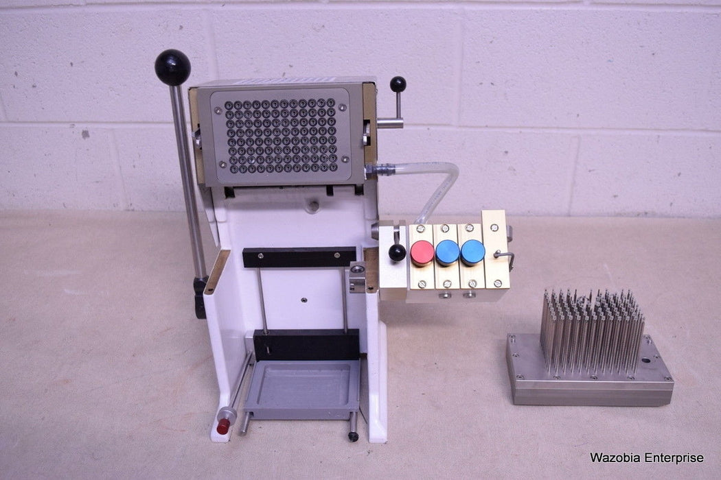 CONNECTORATE CELL HARVESTER IH-110-96S-501-502-182-174.4